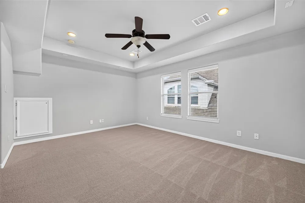 50 Vershire Circle Magnolia, TX 77354