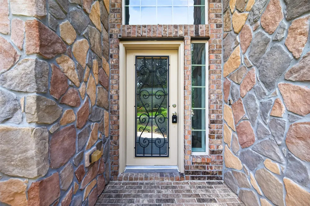 50 Vershire Circle Magnolia, TX 77354