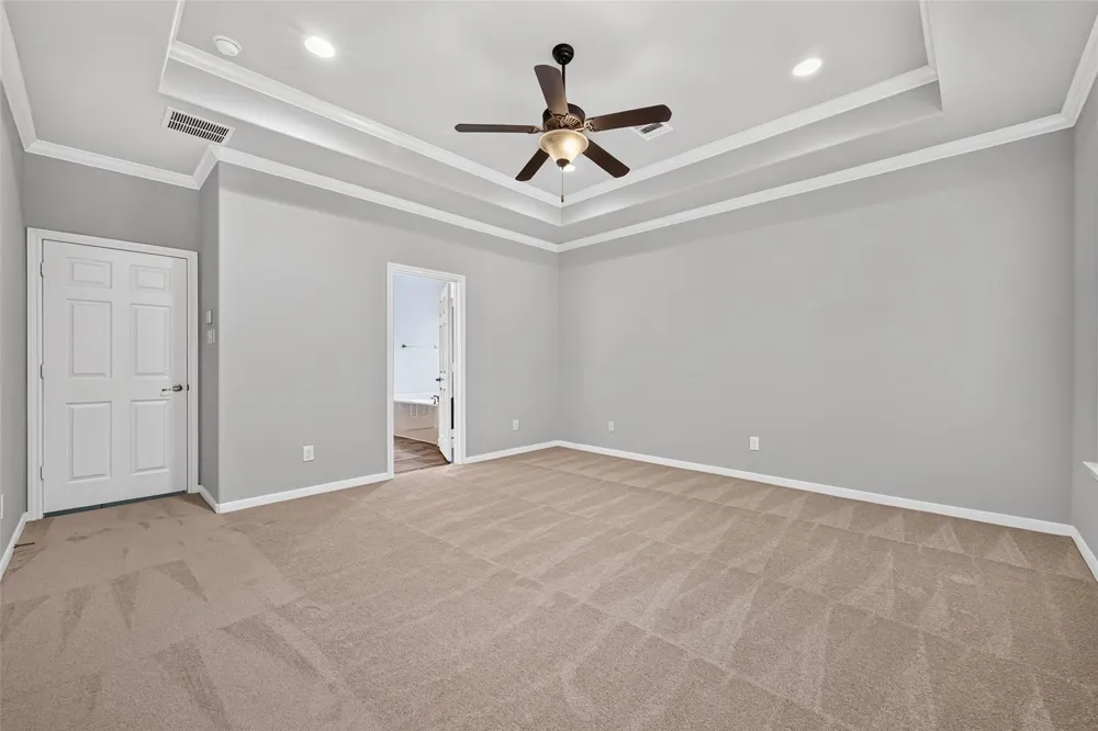 50 Vershire Circle Magnolia, TX 77354