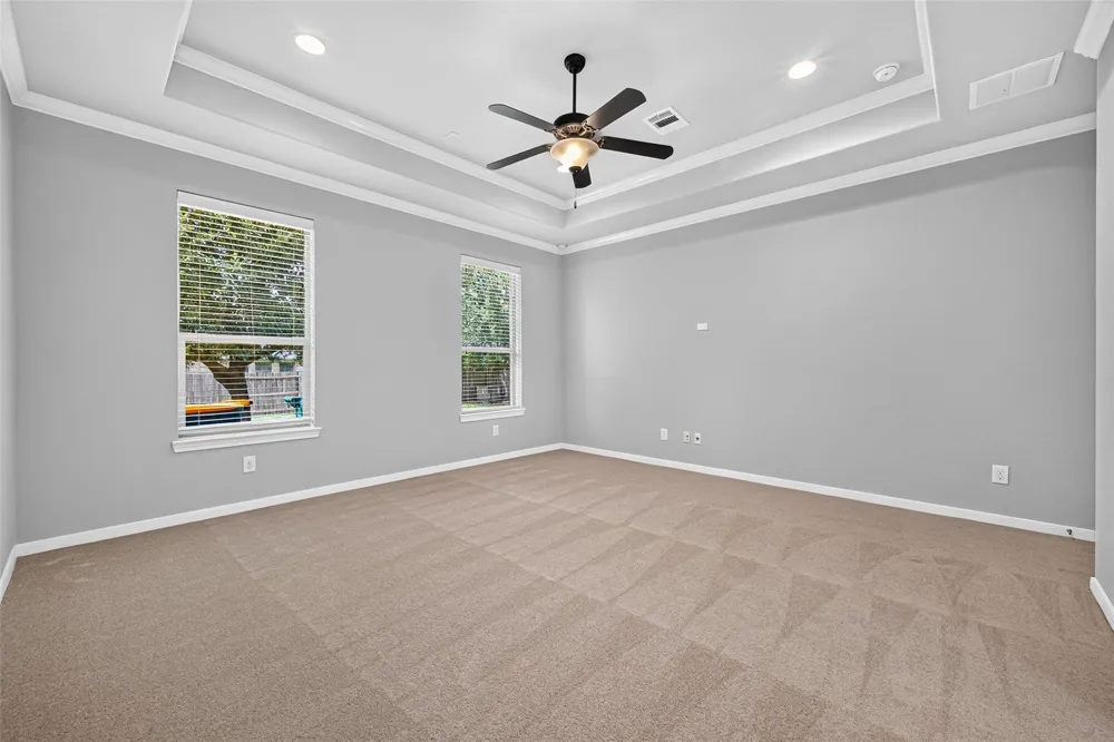 50 Vershire Circle Magnolia, TX 77354