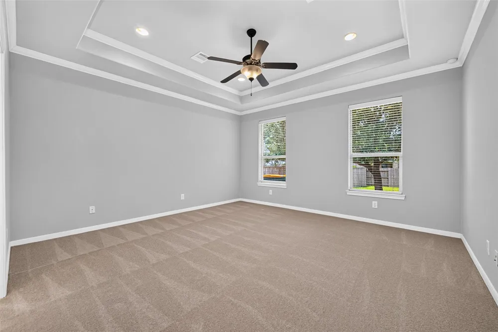 50 Vershire Circle Magnolia, TX 77354