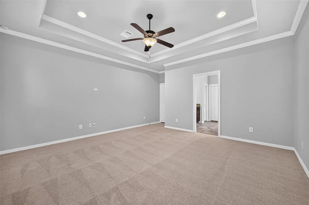 50 Vershire Circle Magnolia, TX 77354