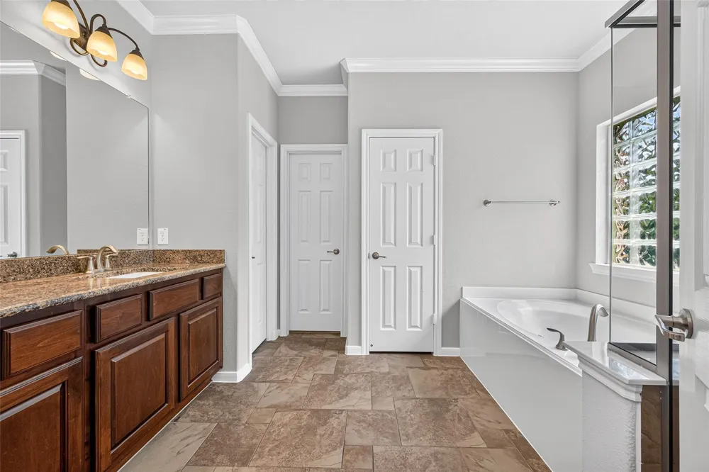 50 Vershire Circle Magnolia, TX 77354