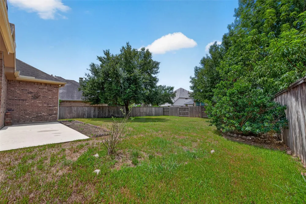 50 Vershire Circle Magnolia, TX 77354