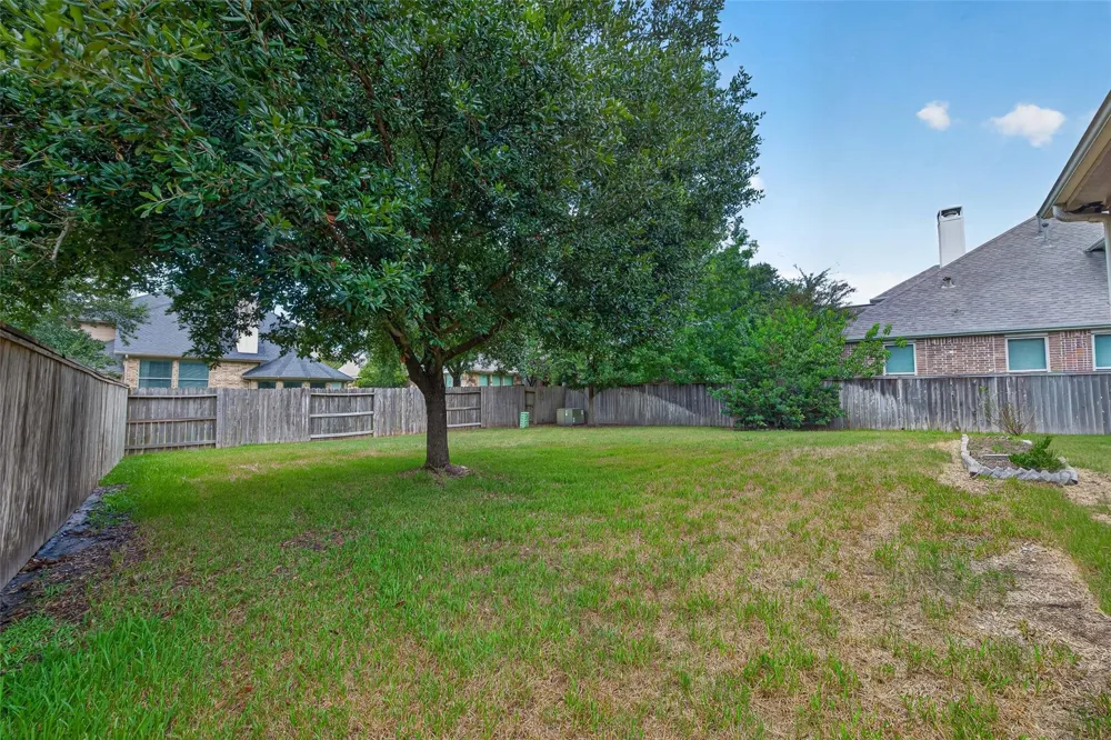 50 Vershire Circle Magnolia, TX 77354