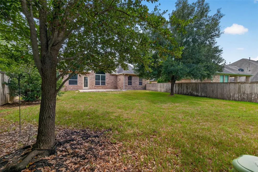 50 Vershire Circle Magnolia, TX 77354