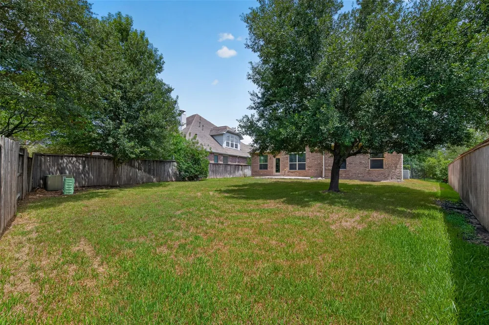 50 Vershire Circle Magnolia, TX 77354