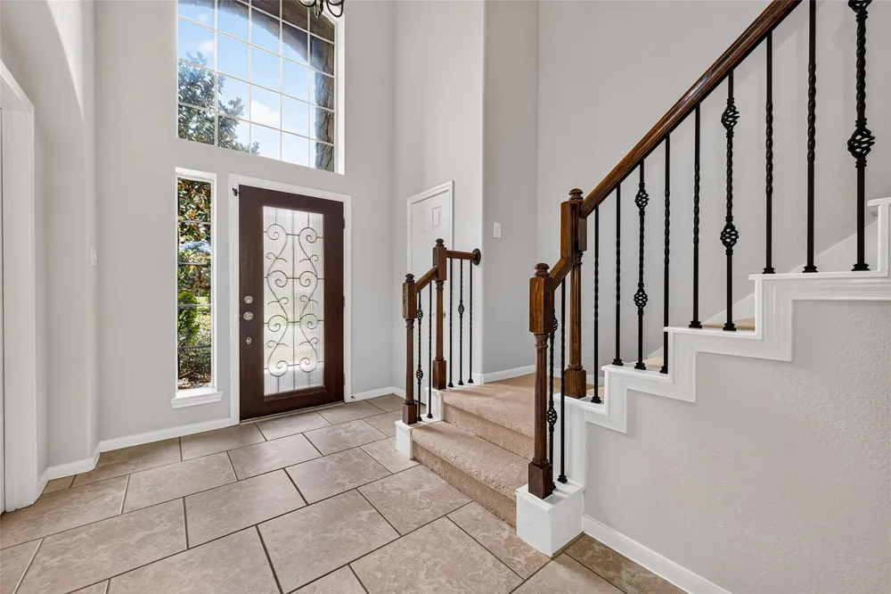 50 Vershire Circle Magnolia, TX 77354