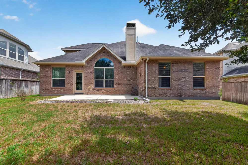 50 Vershire Circle Magnolia, TX 77354