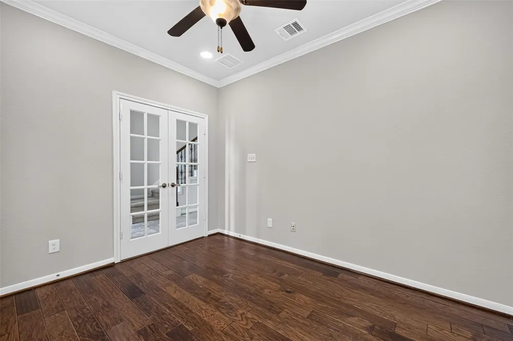 50 Vershire Circle Magnolia, TX 77354