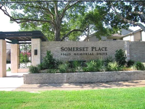 12625 Memorial Drive #127