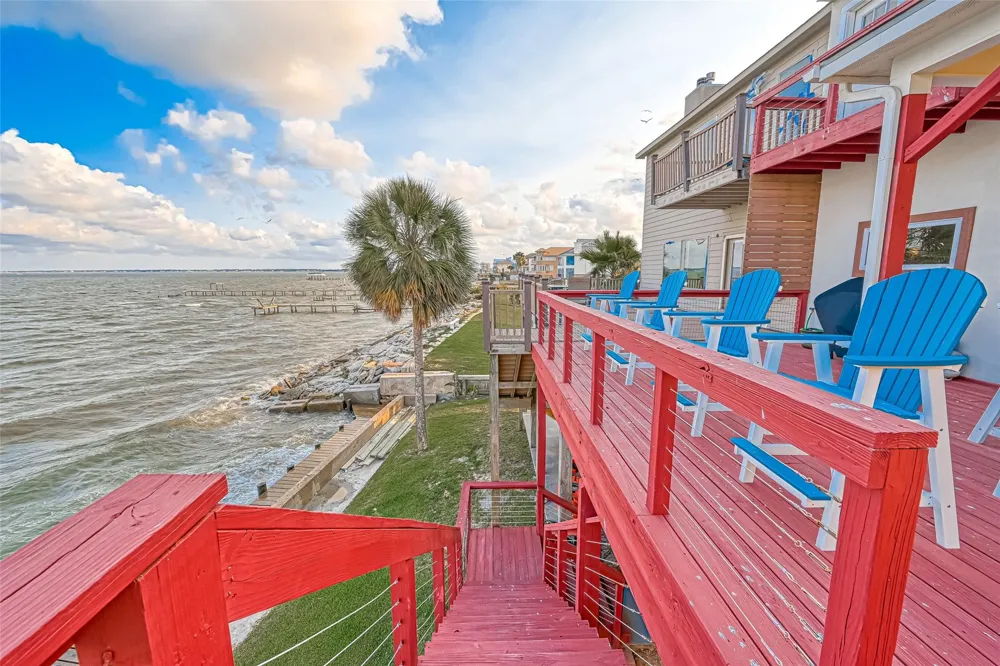 2102 Todville Road #9 Seabrook, TX 77586