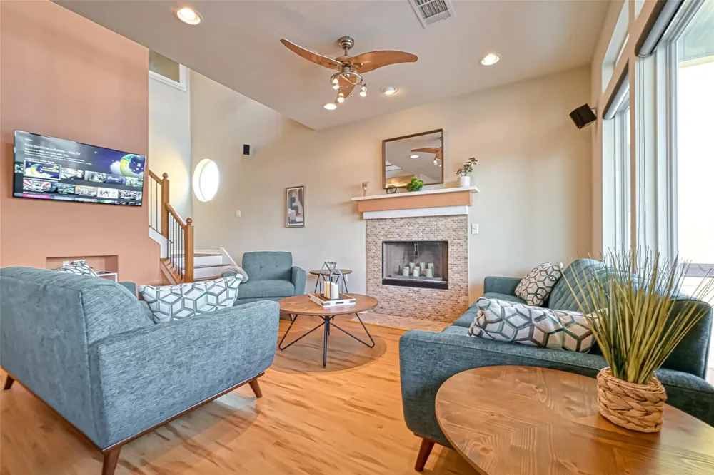 2102 Todville Road #9 Seabrook, TX 77586