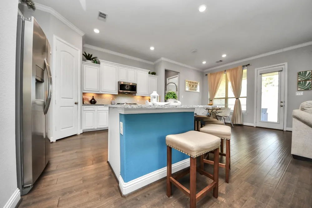 3615 Pasteur Lane Iowa Colony, TX 77583