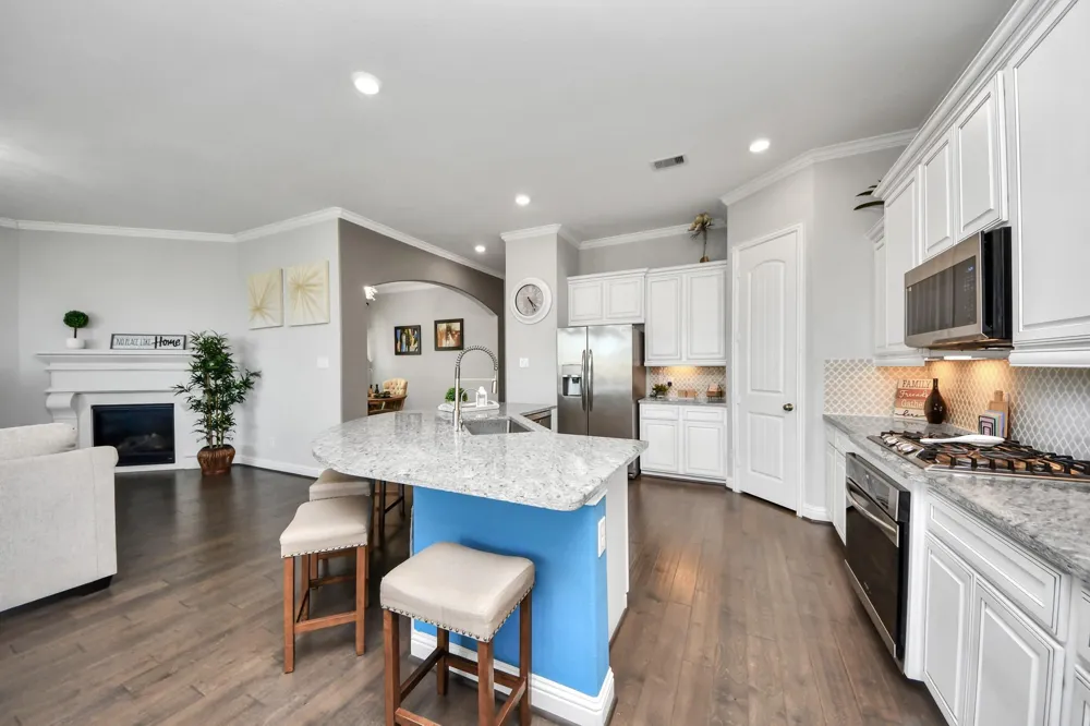 3615 Pasteur Lane Iowa Colony, TX 77583