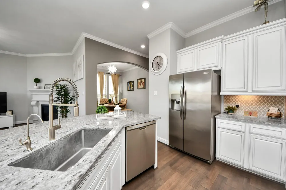 3615 Pasteur Lane Iowa Colony, TX 77583