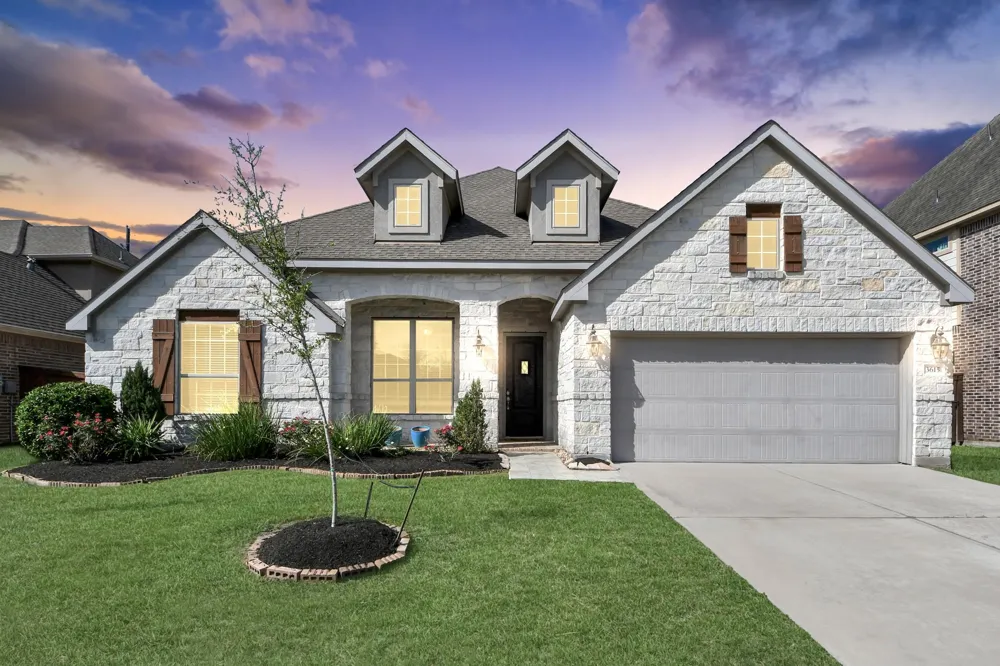 3615 Pasteur Lane Iowa Colony, TX 77583