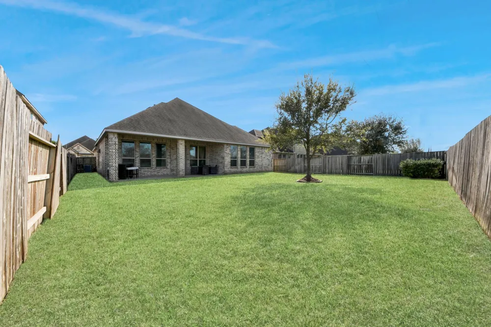 3615 Pasteur Lane Iowa Colony, TX 77583