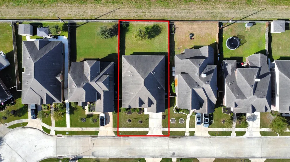 3615 Pasteur Lane Iowa Colony, TX 77583