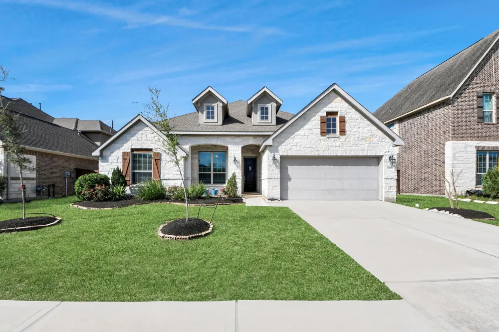 3615 Pasteur Lane Iowa Colony, TX 77583