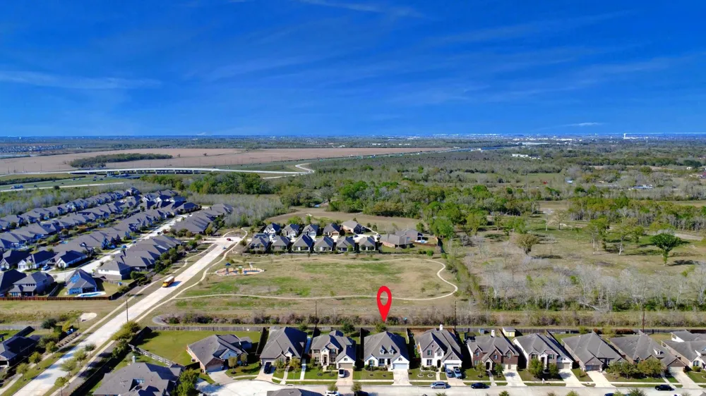 3615 Pasteur Lane Iowa Colony, TX 77583