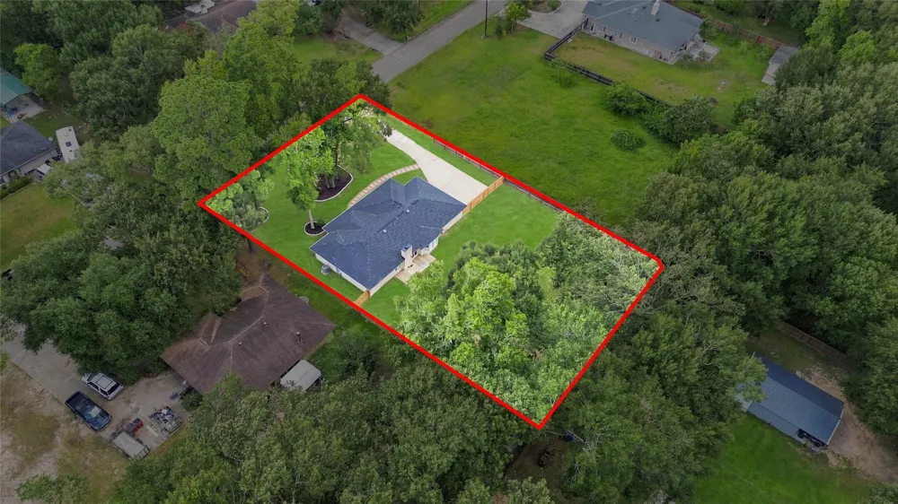 22077 Stoneridge Drive Porter, TX 77365