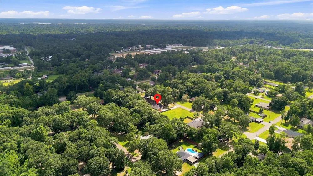 22077 Stoneridge Drive Porter, TX 77365