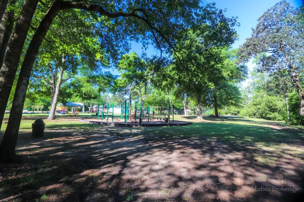 2210 Appian Way New Caney, TX 77357