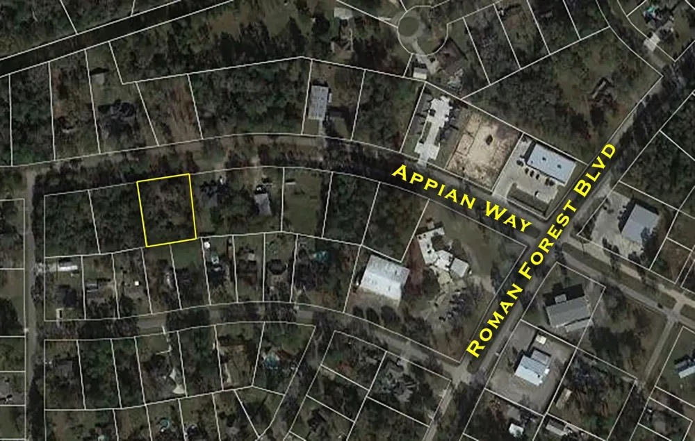 2210 Appian Way New Caney, TX 77357