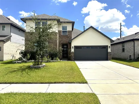 22603 Petrizzi Lane
