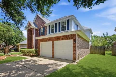 3126 Waters View Drive