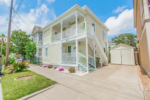 1406 Moody Avenue #2