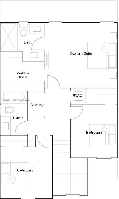 10007 SW 231 Ln Miami, FL 33190