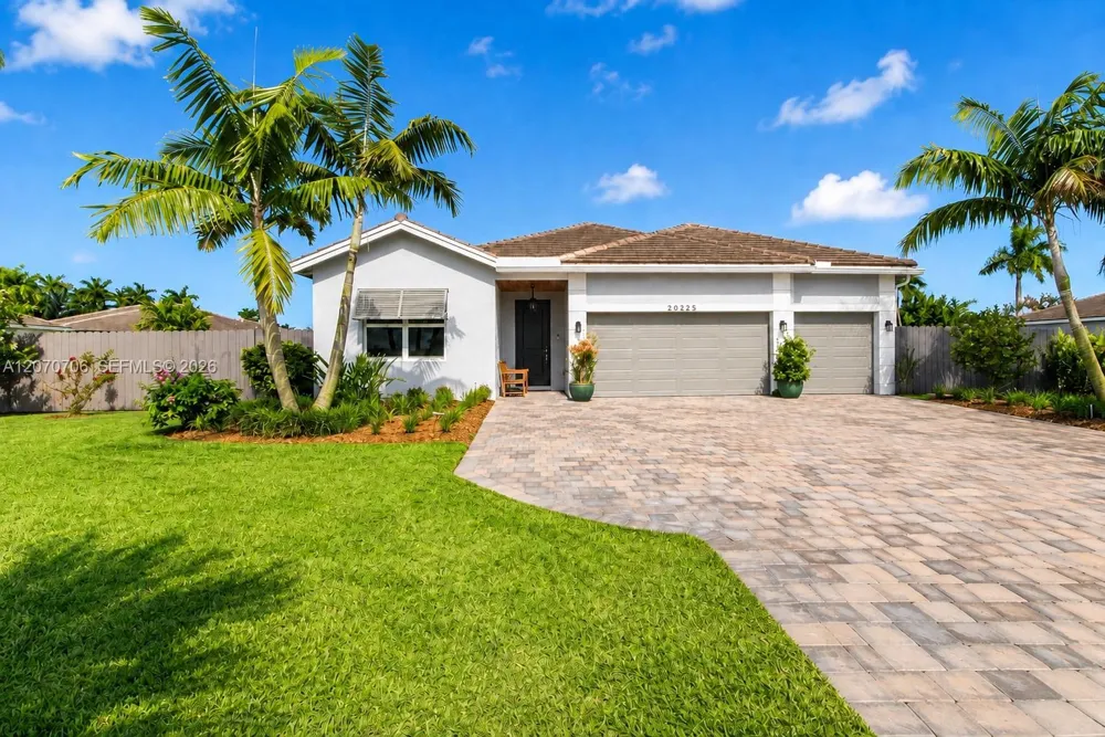 29345 SW 178th Ct Homestead, FL 33030