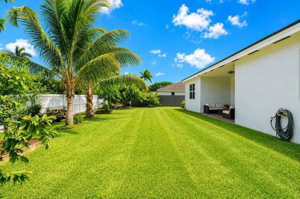 29345 SW 178th Ct Homestead, FL 33030