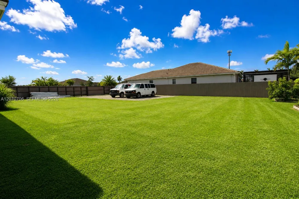 29345 SW 178th Ct Homestead, FL 33030
