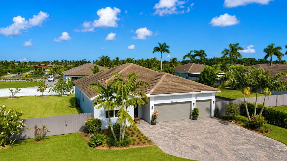 29345 SW 178th Ct Homestead, FL 33030