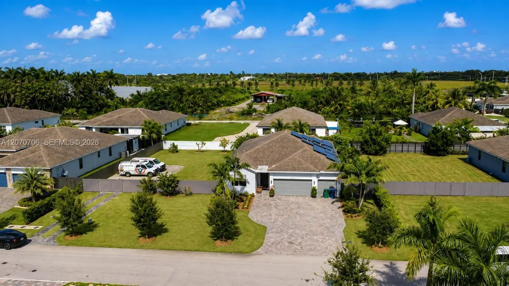 29345 SW 178th Ct Homestead, FL 33030