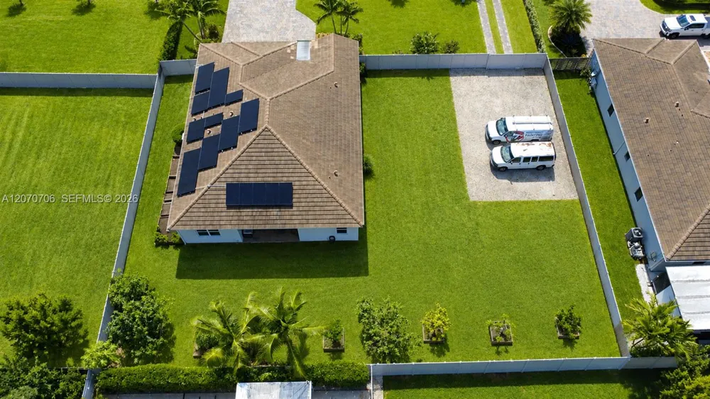 29345 SW 178th Ct Homestead, FL 33030