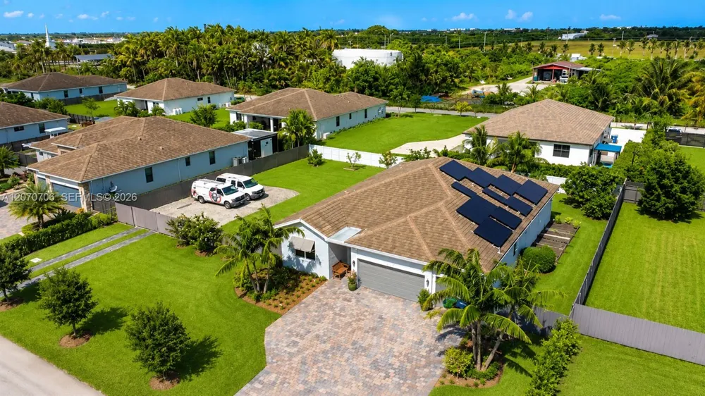 29345 SW 178th Ct Homestead, FL 33030
