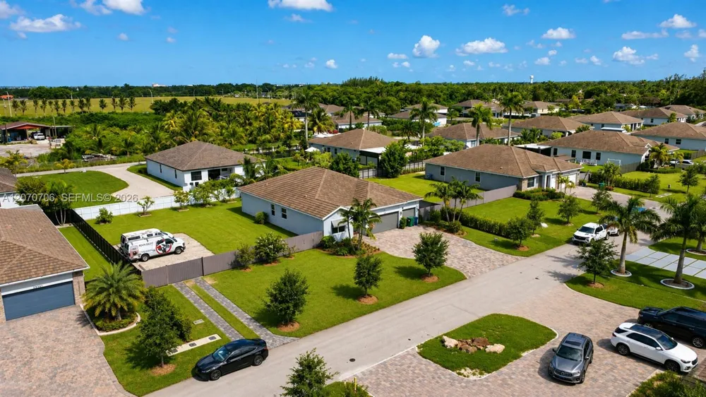 29345 SW 178th Ct Homestead, FL 33030