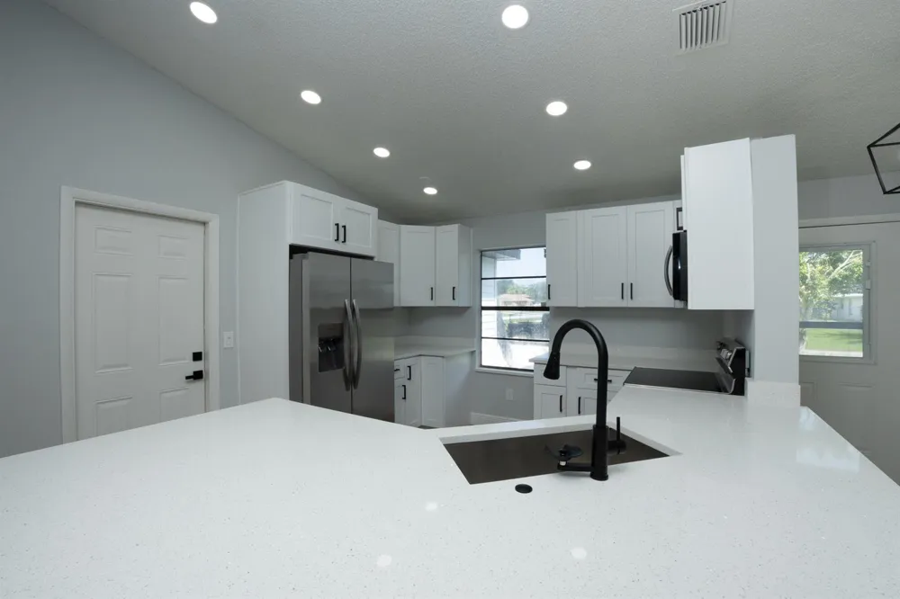 1898 SW LOFGREN AVENUE Port St. Lucie, FL 34953