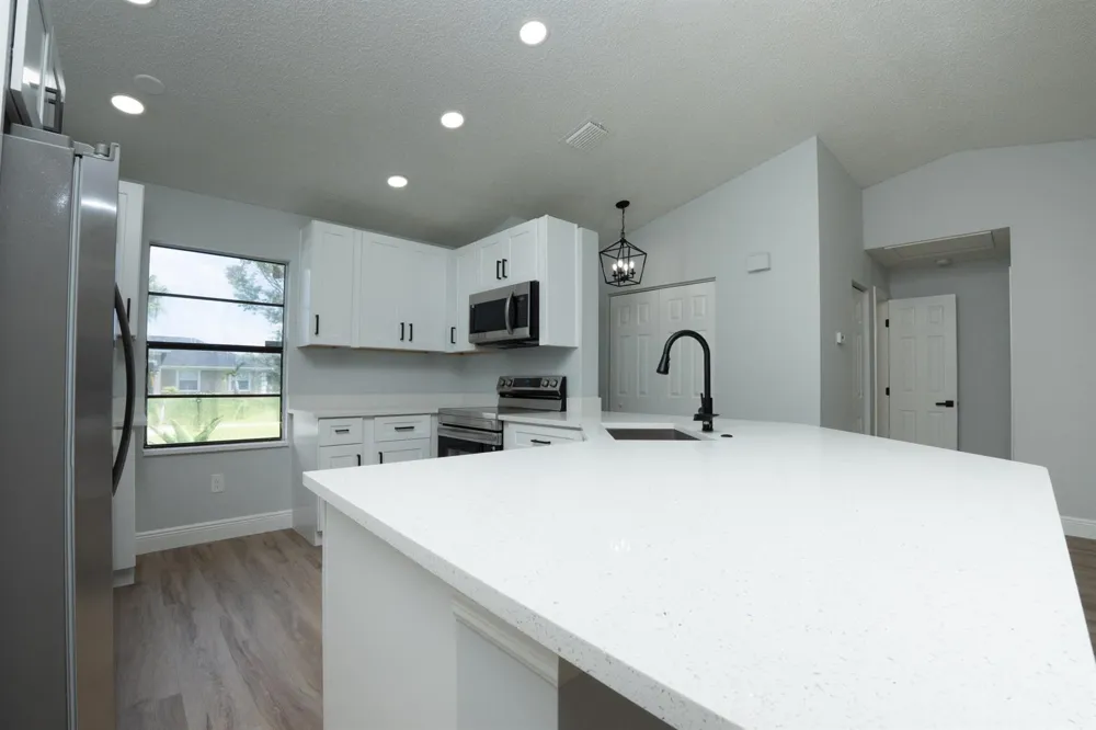 1898 SW LOFGREN AVENUE Port St. Lucie, FL 34953