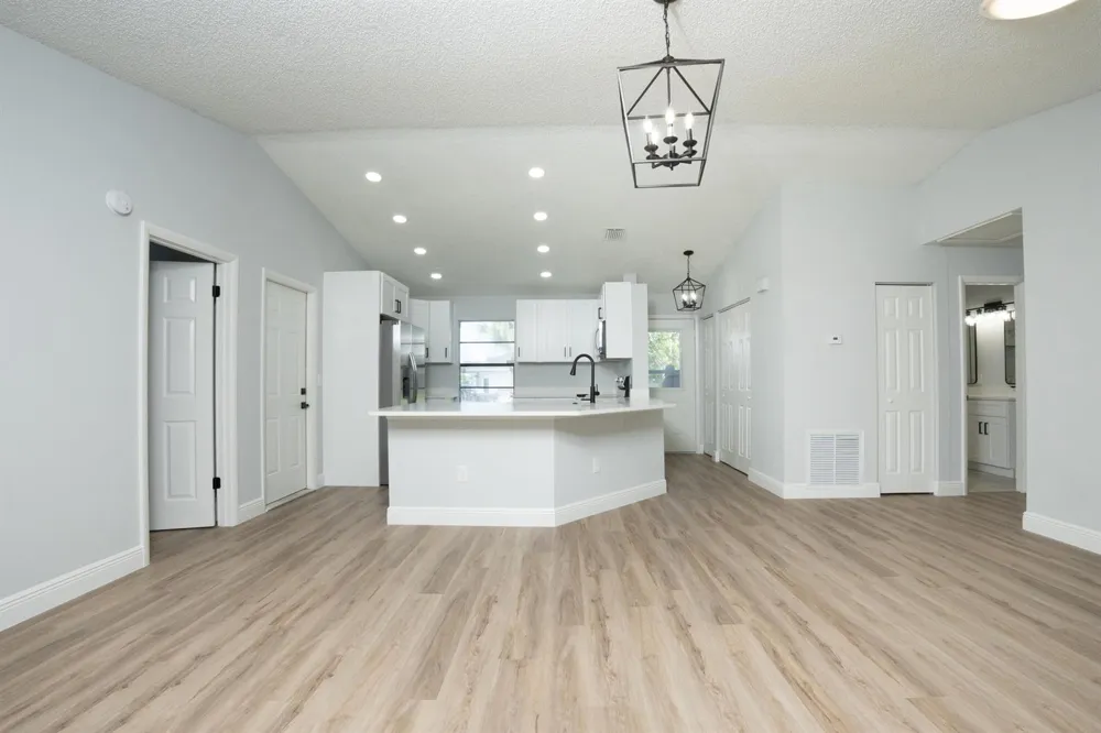 1898 SW LOFGREN AVENUE Port St. Lucie, FL 34953