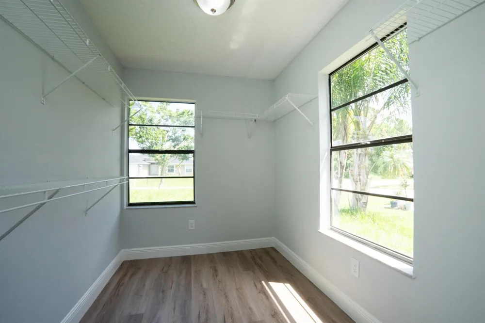 1898 SW LOFGREN AVENUE Port St. Lucie, FL 34953