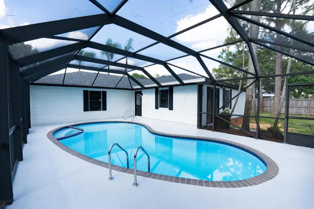 1898 SW LOFGREN AVENUE Port St. Lucie, FL 34953