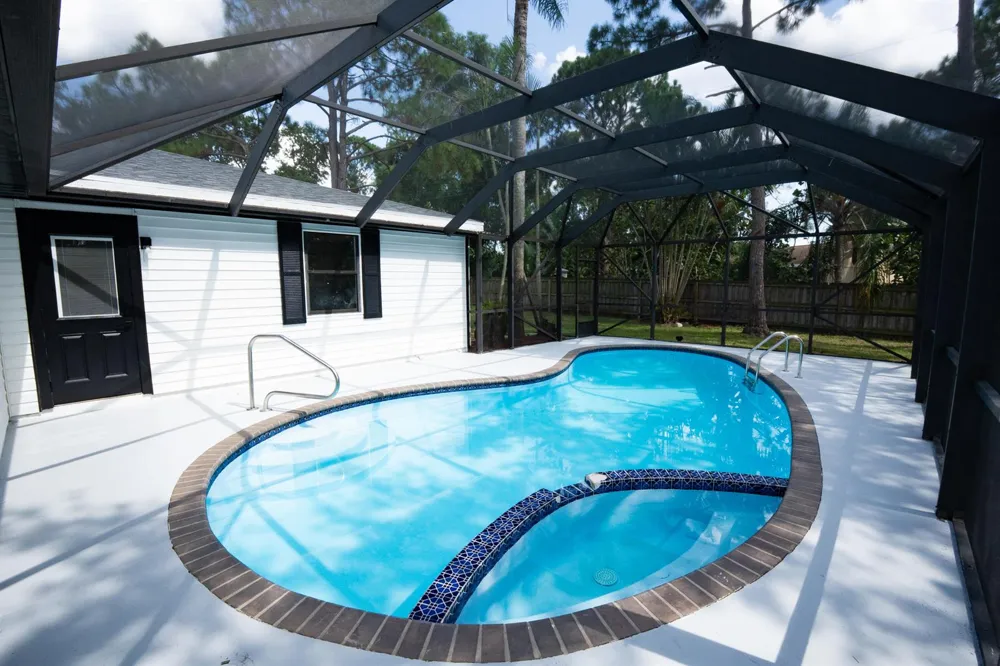 1898 SW LOFGREN AVENUE Port St. Lucie, FL 34953