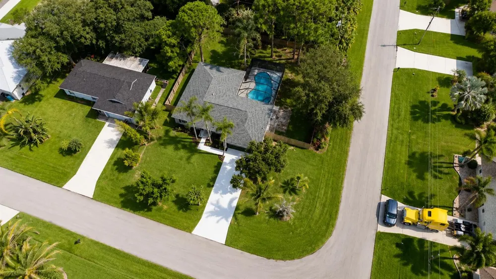 1898 SW LOFGREN AVENUE Port St. Lucie, FL 34953