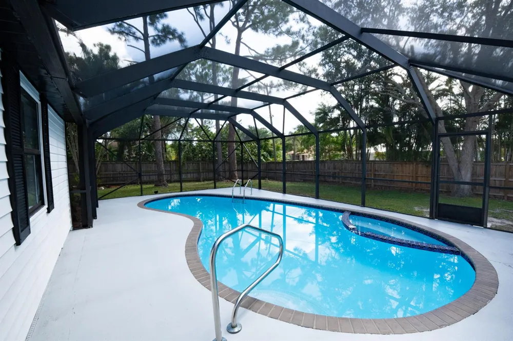 1898 SW LOFGREN AVENUE Port St. Lucie, FL 34953