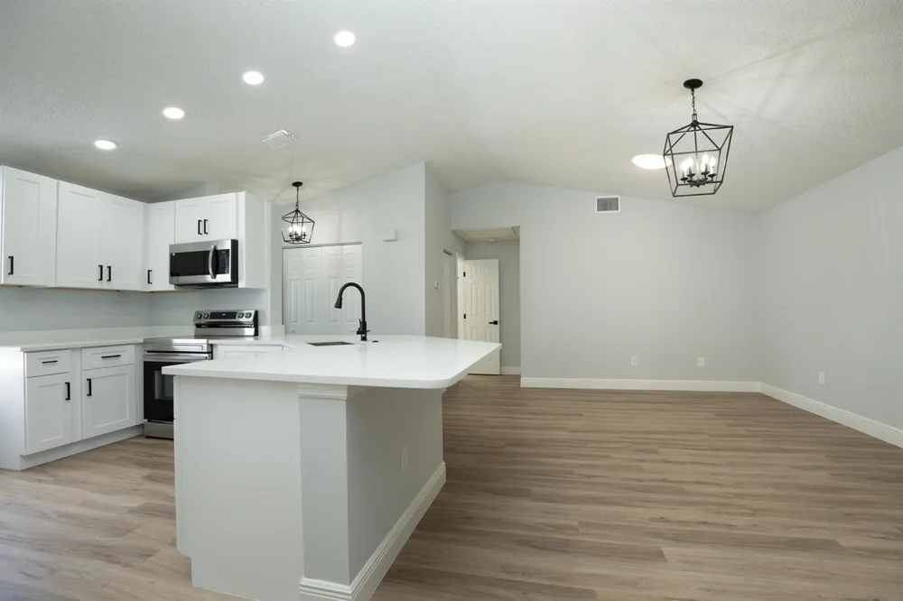 1898 SW LOFGREN AVENUE Port St. Lucie, FL 34953